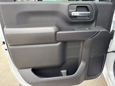 New 2025 Chevrolet Silverado 3500 W/T w/ WT Convenience Package image 14