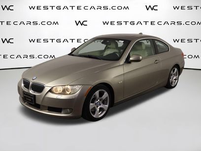 Used 2010 BMW 328i Coupe