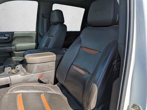 Used 2022 GMC Sierra 2500 AT4 w/ AT4 Preferred Package image 25
