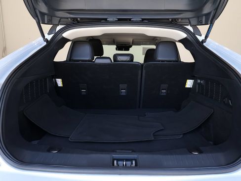 Used 2022 Ford Mustang Mach-E Select RWD image 15