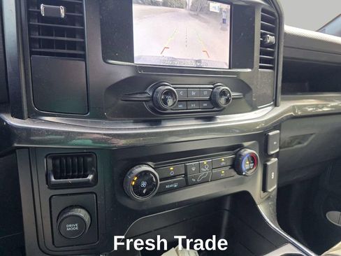 Used 2023 Ford F150 XL w/ STX Appearance Package RWD image 13