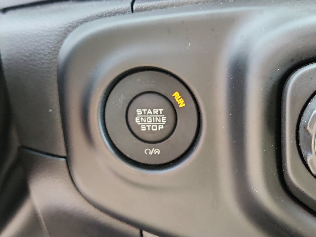 Certified 2023 Jeep Wrangler Unlimited w/ Cold Weather Group AWD/4WD image 25