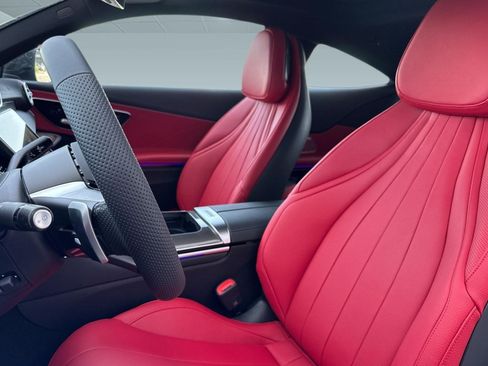 New 2026 Mercedes-Benz CLE 300 4MATIC Coupe image 20