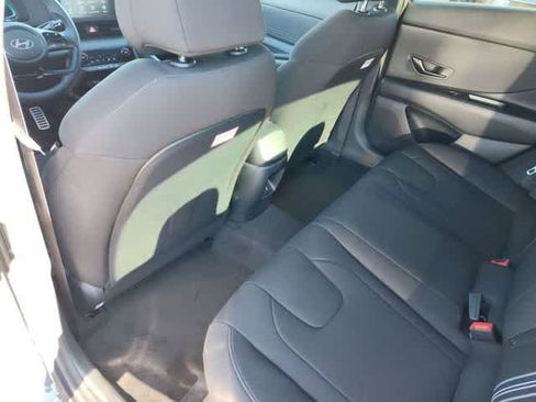 New 2026 Hyundai Elantra Sport FWD image 15