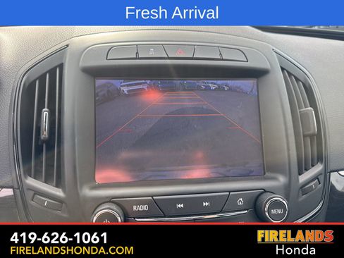 Used 2015 Buick Regal image 23