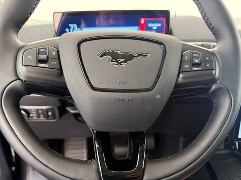 New 2025 Ford Mustang Mach-E Premium image 41