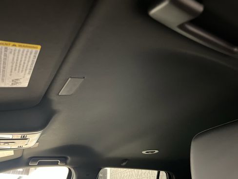 Used 2025 Chevrolet Tahoe LT image 20