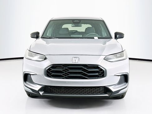 Used 2024 Honda HR-V Sport image 2