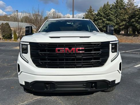 New 2026 GMC Sierra 1500 Pro w/ Graphite Edition image 16