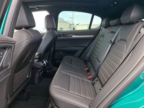 New 2026 Alfa Romeo Tonale w/ Active Assist Package AWD/4WD image 5