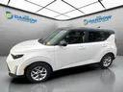 Certified 2023 Kia Soul S