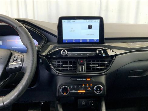 Used 2025 Ford Escape ST-Line FWD image 5