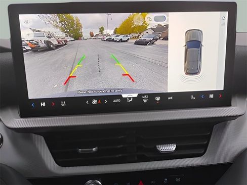 New 2026 Ford Explorer Active image 33