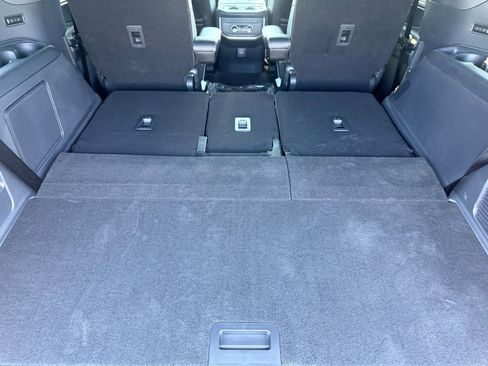 New 2026 Ford Expedition Platinum w/ Stealth Performance Package AWD/4WD image 48