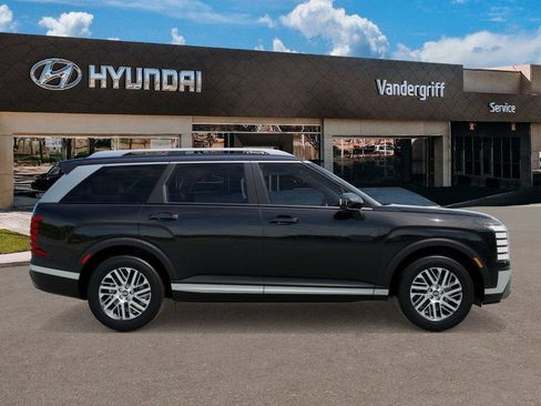 New 2026 Hyundai Palisade SEL FWD image 7