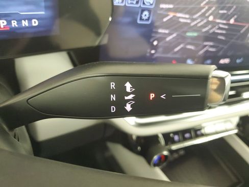 New 2026 Chevrolet Equinox EV LT image 19