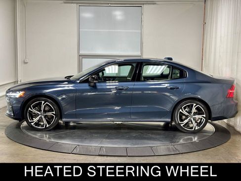 Used 2024 Volvo S60 B5 Plus w/ Climate Package FWD image 6