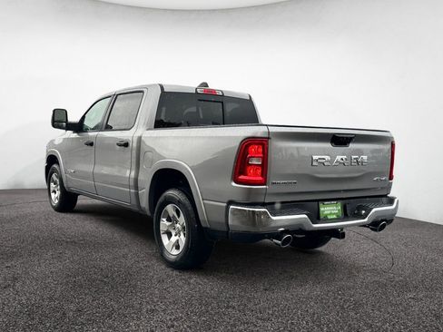 New 2026 RAM 1500 Big Horn AWD/4WD image 3