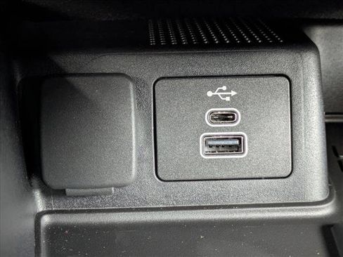 New 2025 Ford Bronco Sport Outer Banks image 15