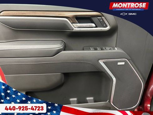 New 2026 Chevrolet Silverado 1500 LT Trail Boss w/ Convenience Package II image 9