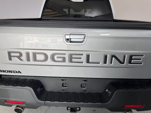 New 2026 Honda Ridgeline RTL image 45