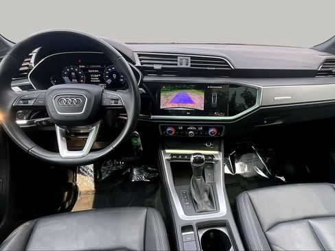 Used 2025 Audi Q3 2.0T Premium AWD/4WD image 16
