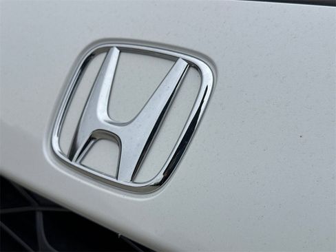 New 2026 Honda HR-V LX image 12