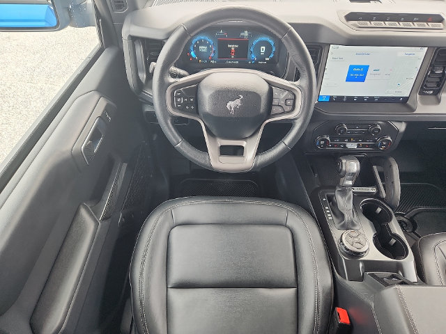 Used 2025 Ford Bronco Badlands AWD/4WD image 7