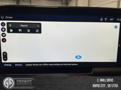 Used 2024 Chevrolet Silverado 1500 High Country image 22