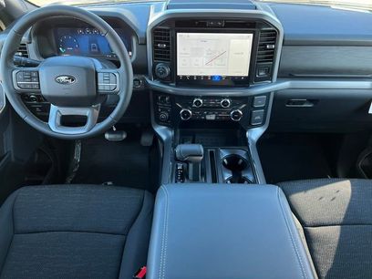 New 2026 Ford F150 XLT w/ Equipment Group 302A MID