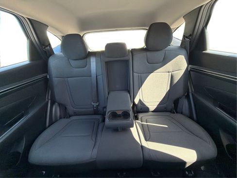 Certified 2024 Hyundai Tucson SE FWD image 14