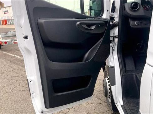 New 2026 Mercedes-Benz Sprinter 3500 image 9