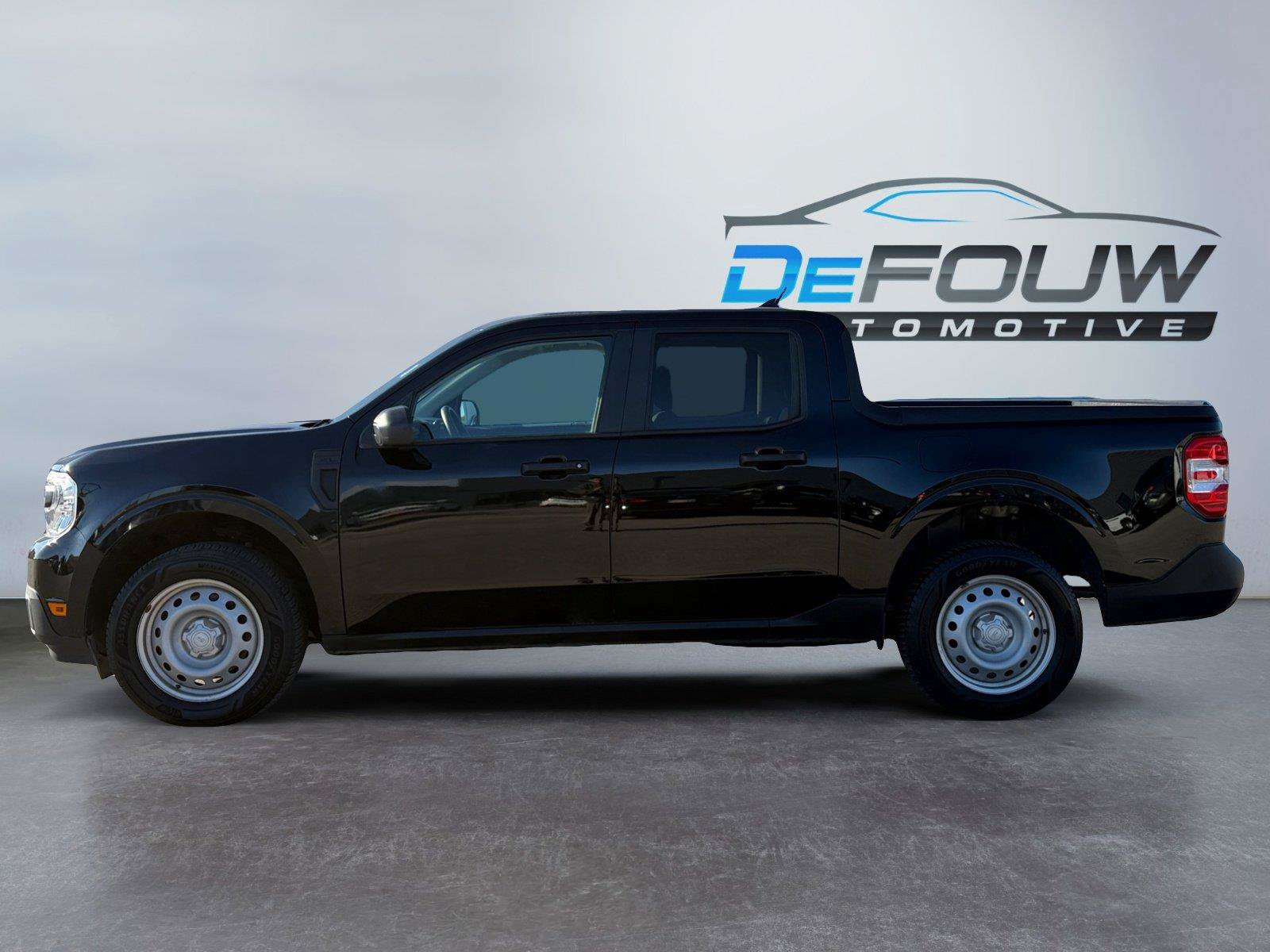 Used 2022 Ford Maverick XL FWD image 6