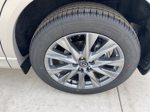 New 2025 MAZDA CX-5 AWD 2.5 S w/ Premium Plus Pkg image 27