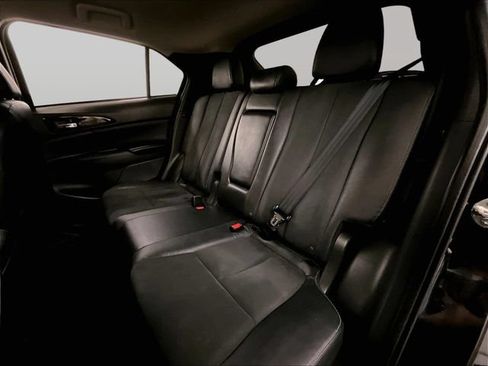 Used 2022 Mitsubishi Eclipse Cross SE AWD/4WD image 26