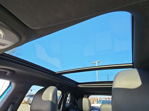 Used 2024 Jeep Compass Latitude w/ Sun and Sound Group image 14