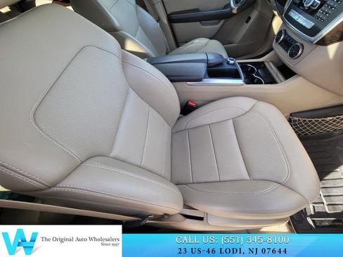Used 2013 Mercedes-Benz ML 350 4MATIC image 15