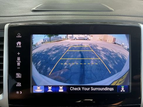 Used 2017 Honda Pilot Elite image 22