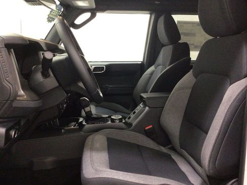 New 2026 Ford Bronco Big Bend AWD/4WD image 9