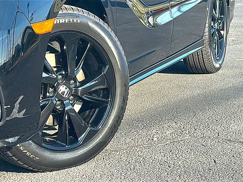 Used 2023 Honda Odyssey Sport image 3