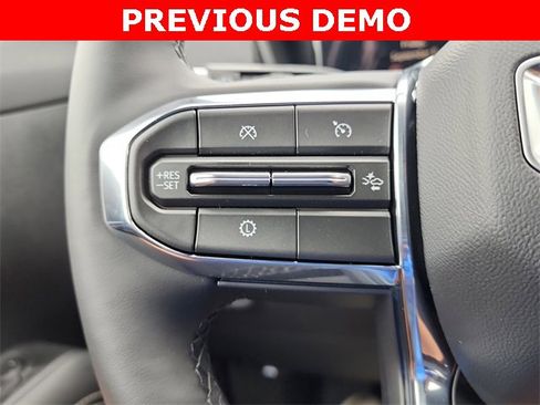 New 2026 GMC Terrain Elevation w/ Technology Package II image 25