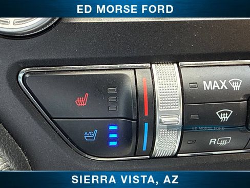 Certified 2023 Ford Mustang Premium RWD image 21