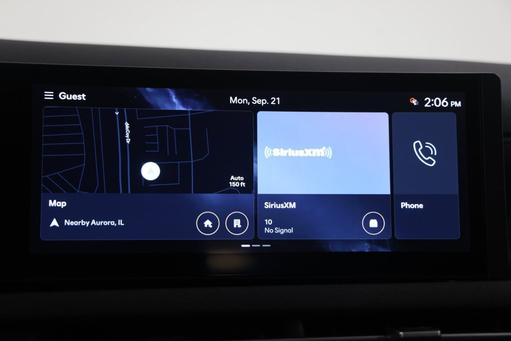 New 2026 Hyundai Tucson Limited AWD/4WD image 20
