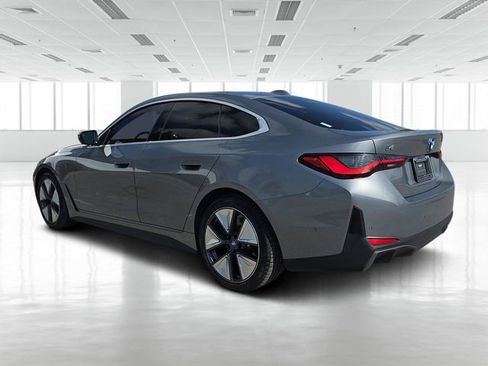 Certified 2023 BMW i4 eDrive35 w/ Premium Package image 6