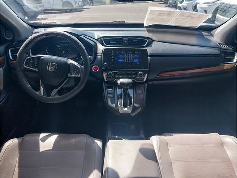 Used 2018 Honda CR-V EX-L image 13