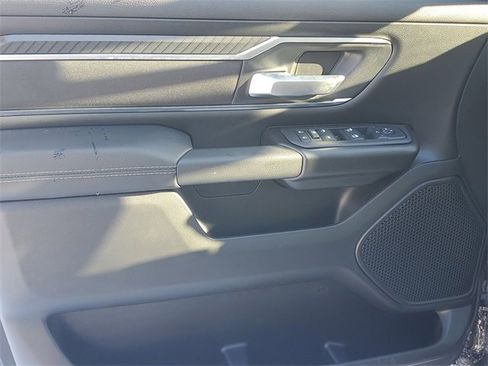 New 2026 RAM 1500 Big Horn AWD/4WD image 15