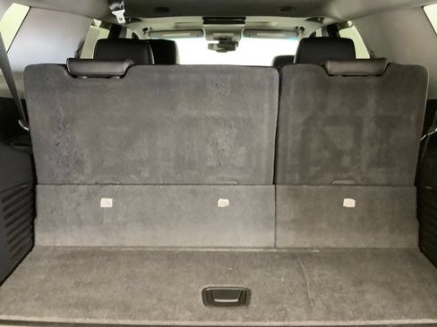 Used 2019 Chevrolet Tahoe LT AWD/4WD image 39