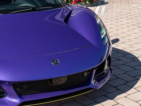 New 2026 Lotus Emira image 15