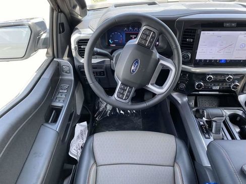 New 2026 Ford F150 Lariat AWD/4WD image 10