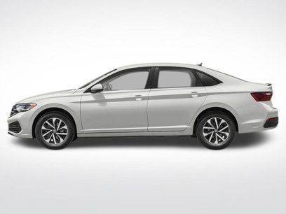 Used 2024 Volkswagen Jetta S